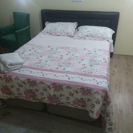 Kumbaz Pansiyon Sapanca Dış mekan fotoğraf