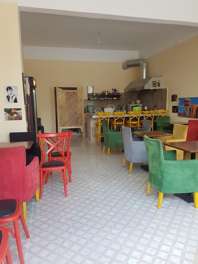 Kumbaz Pansiyon Sapanca Dış mekan fotoğraf