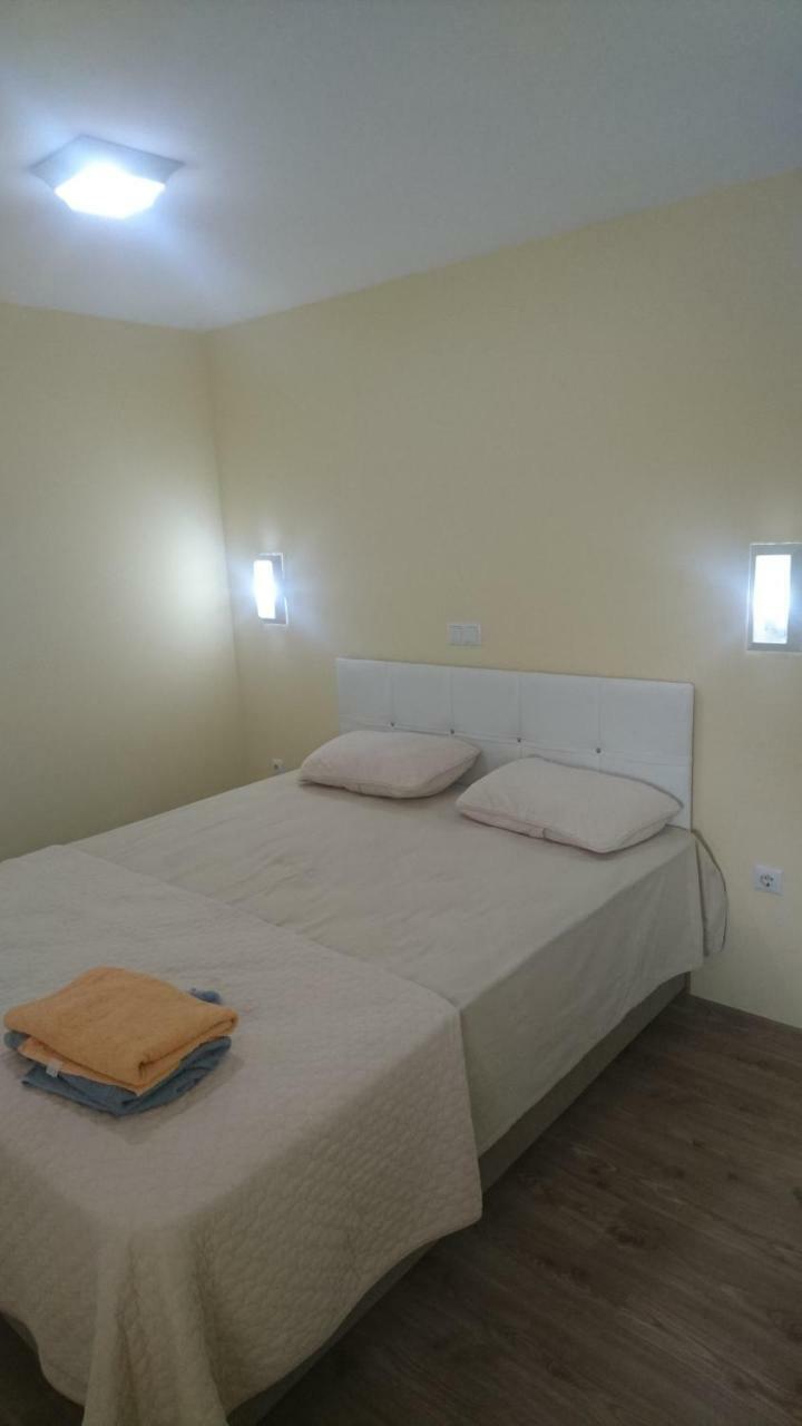 Kumbaz Pansiyon Sapanca Dış mekan fotoğraf