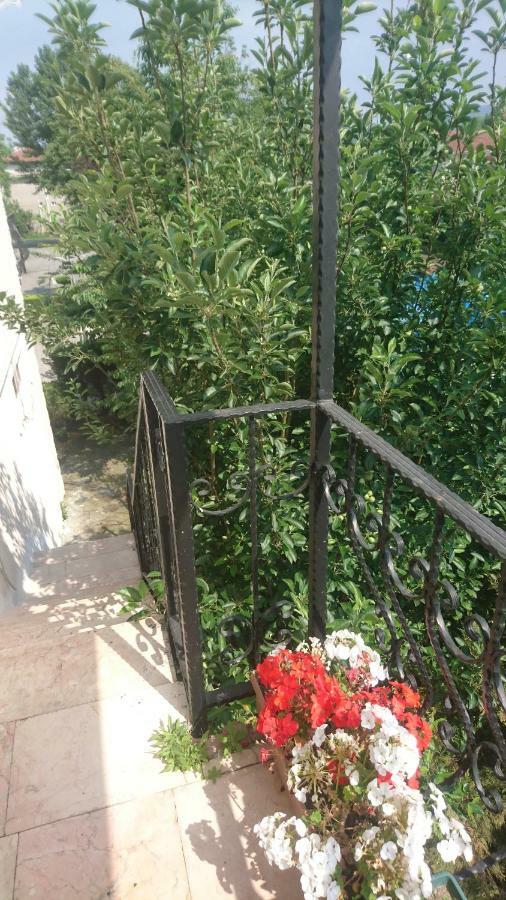 Kumbaz Pansiyon Sapanca Dış mekan fotoğraf