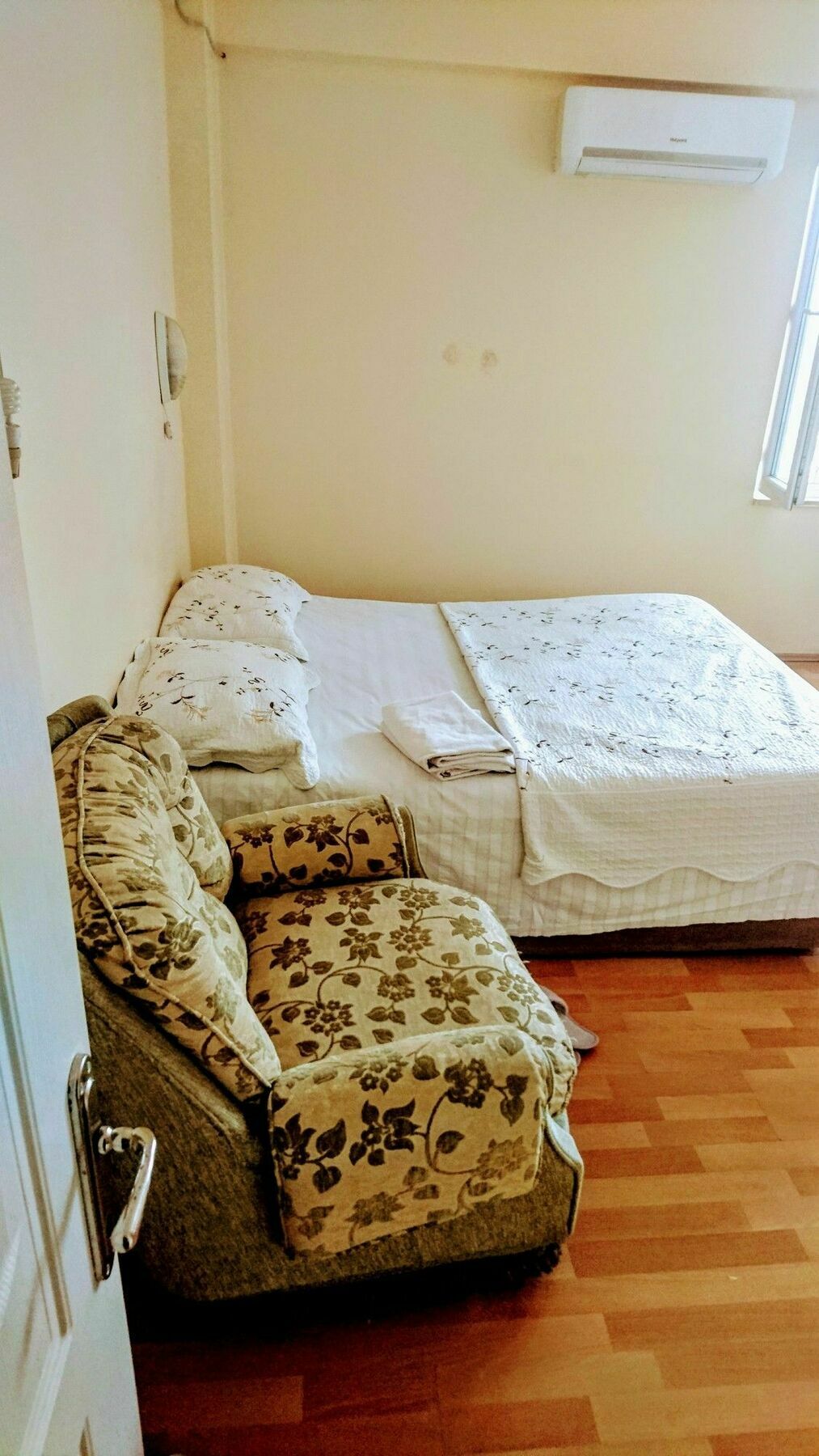 Kumbaz Pansiyon Sapanca Dış mekan fotoğraf