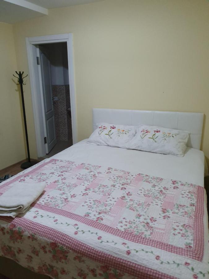 Kumbaz Pansiyon Sapanca Dış mekan fotoğraf